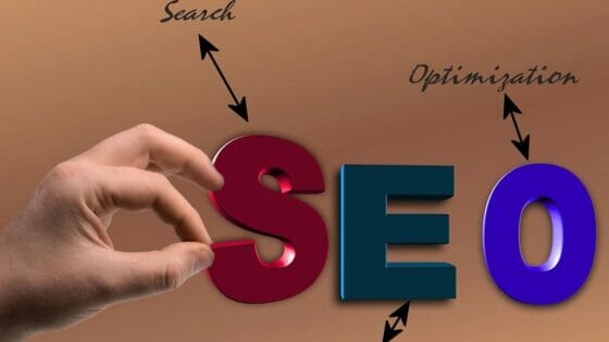 SEO is a Marathon The Power of Patience and Persistence - search engine optimization