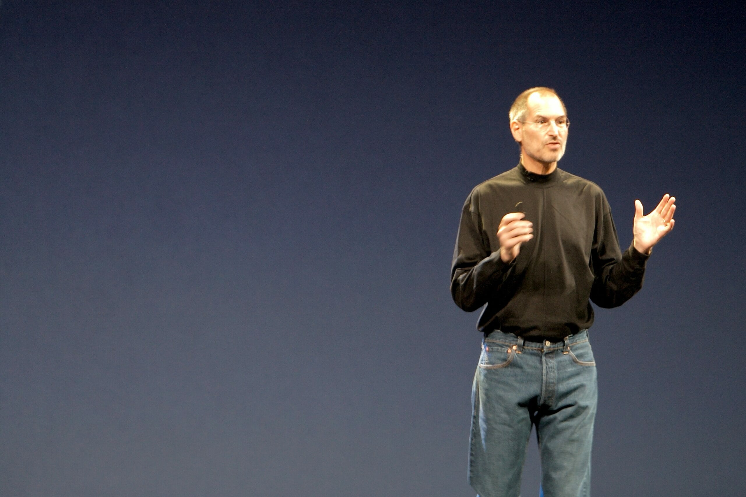 We Can't Be Steve Jobs, But At Least We Can Conduct Meetings Effectively Like Him