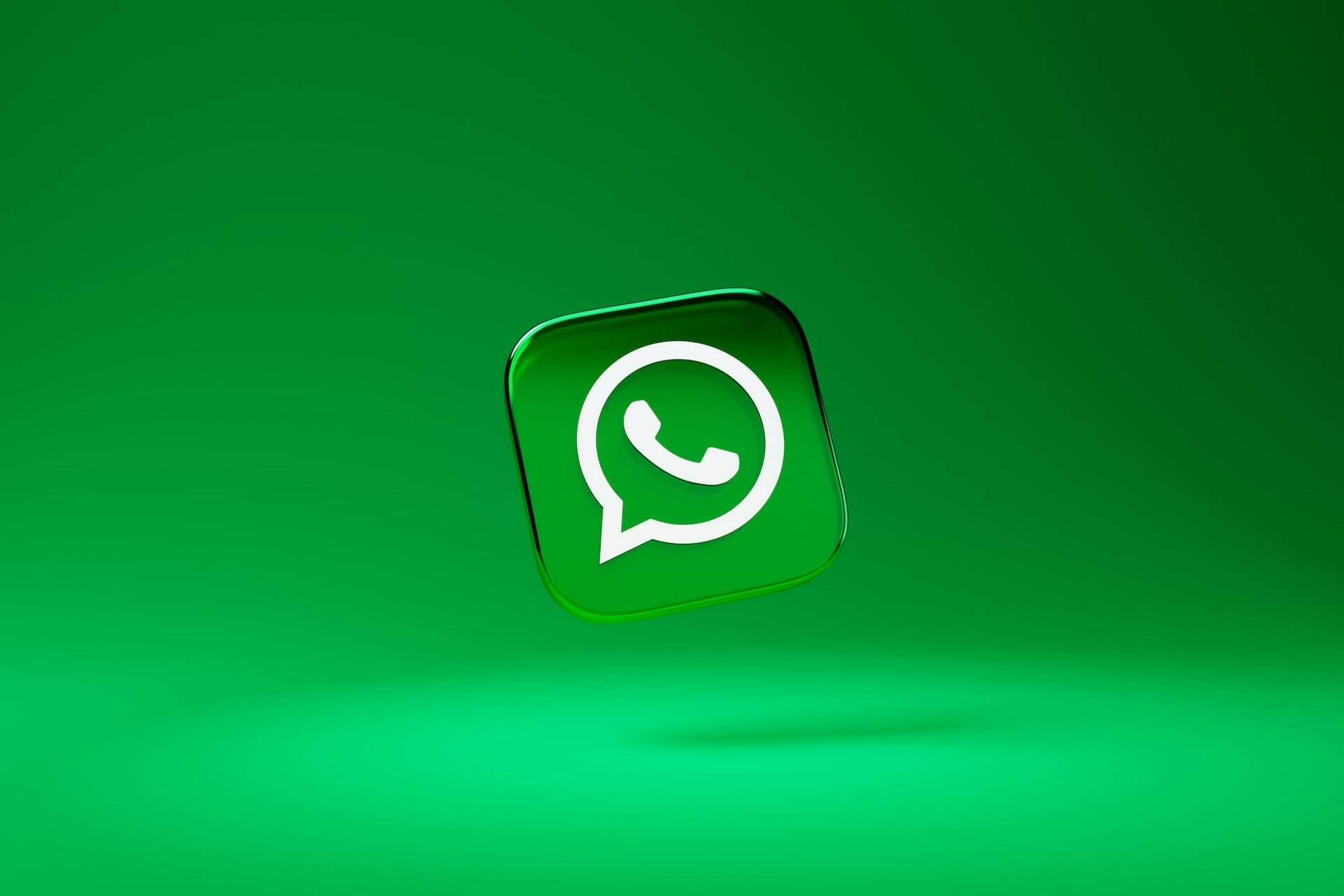 WhatsApp To Bring Screen Sharing Feature To Android Phones. Soon!