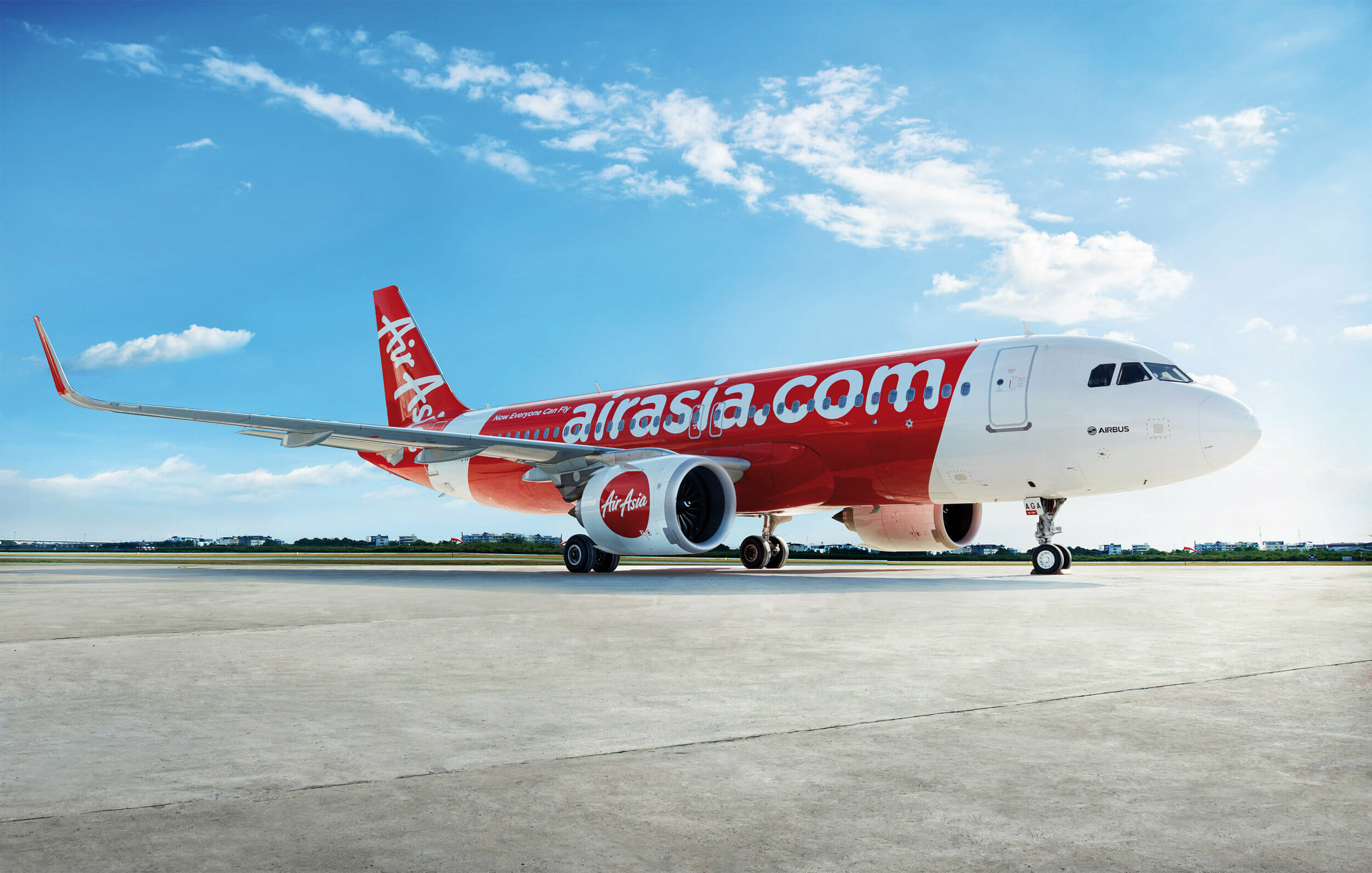 How AirAsia's Deteriorating Customer Service Makes People Trust Them Less Now