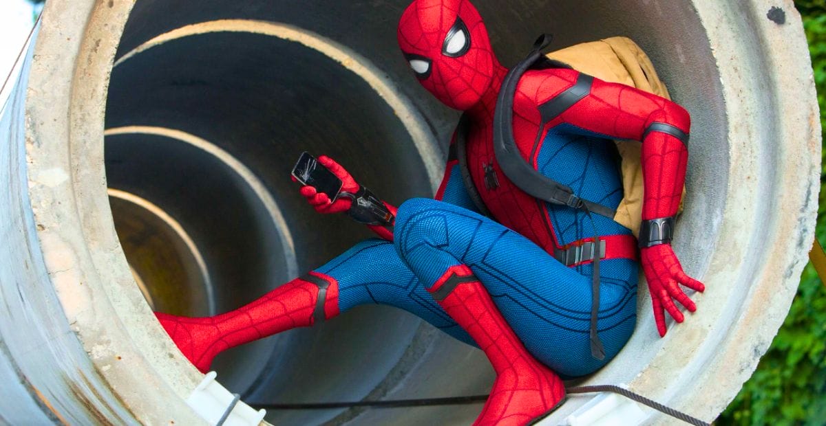 Tom Holland Won't Make an MCU Spider-Man 4 Just for the Sake of It