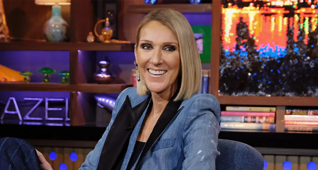Celine Dion Addresses Stiff-Person Syndrome in Upcoming Documentary