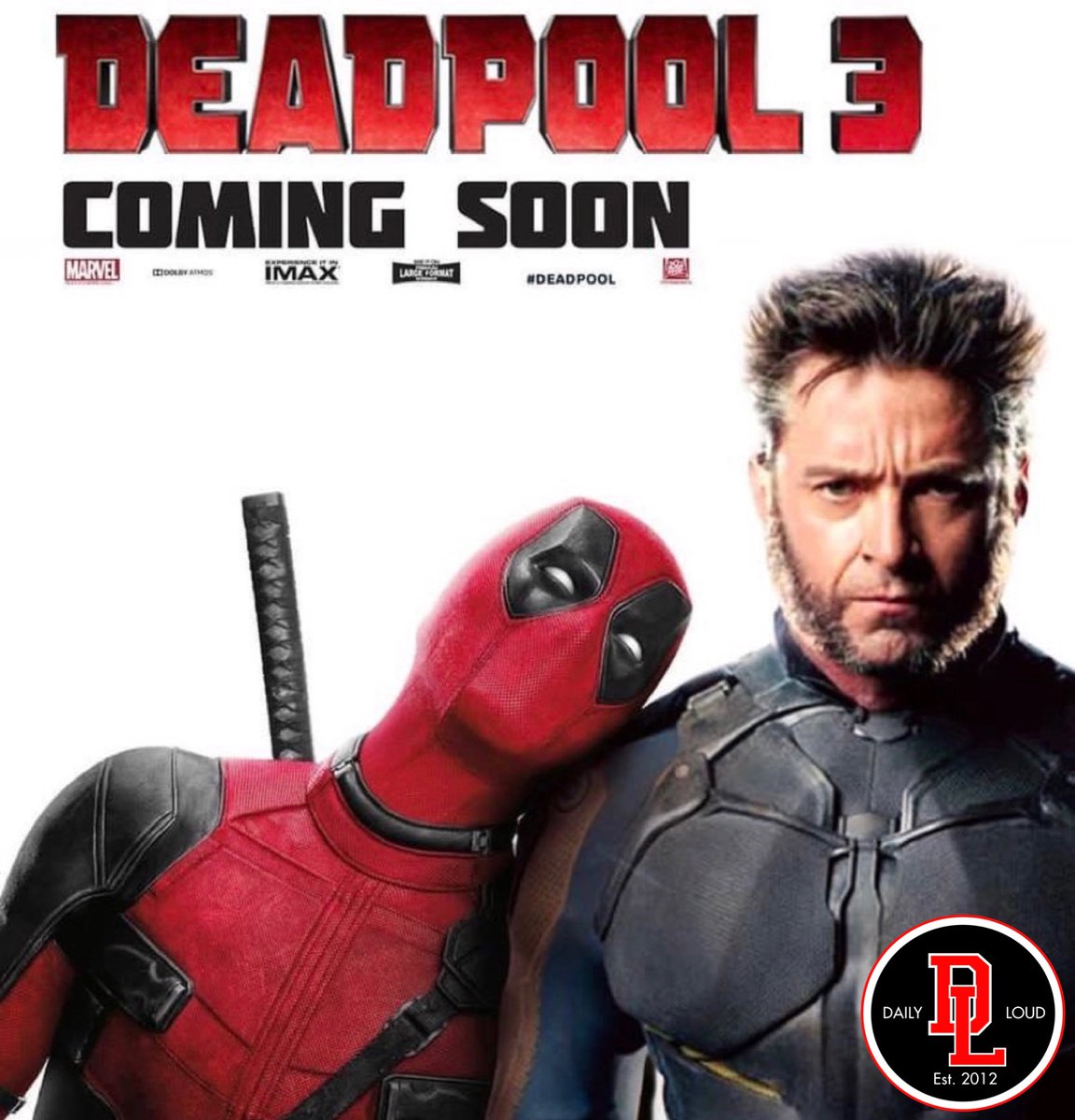 First Teaser Trailer for Deadpool & Wolverine Drops During Super Bowl