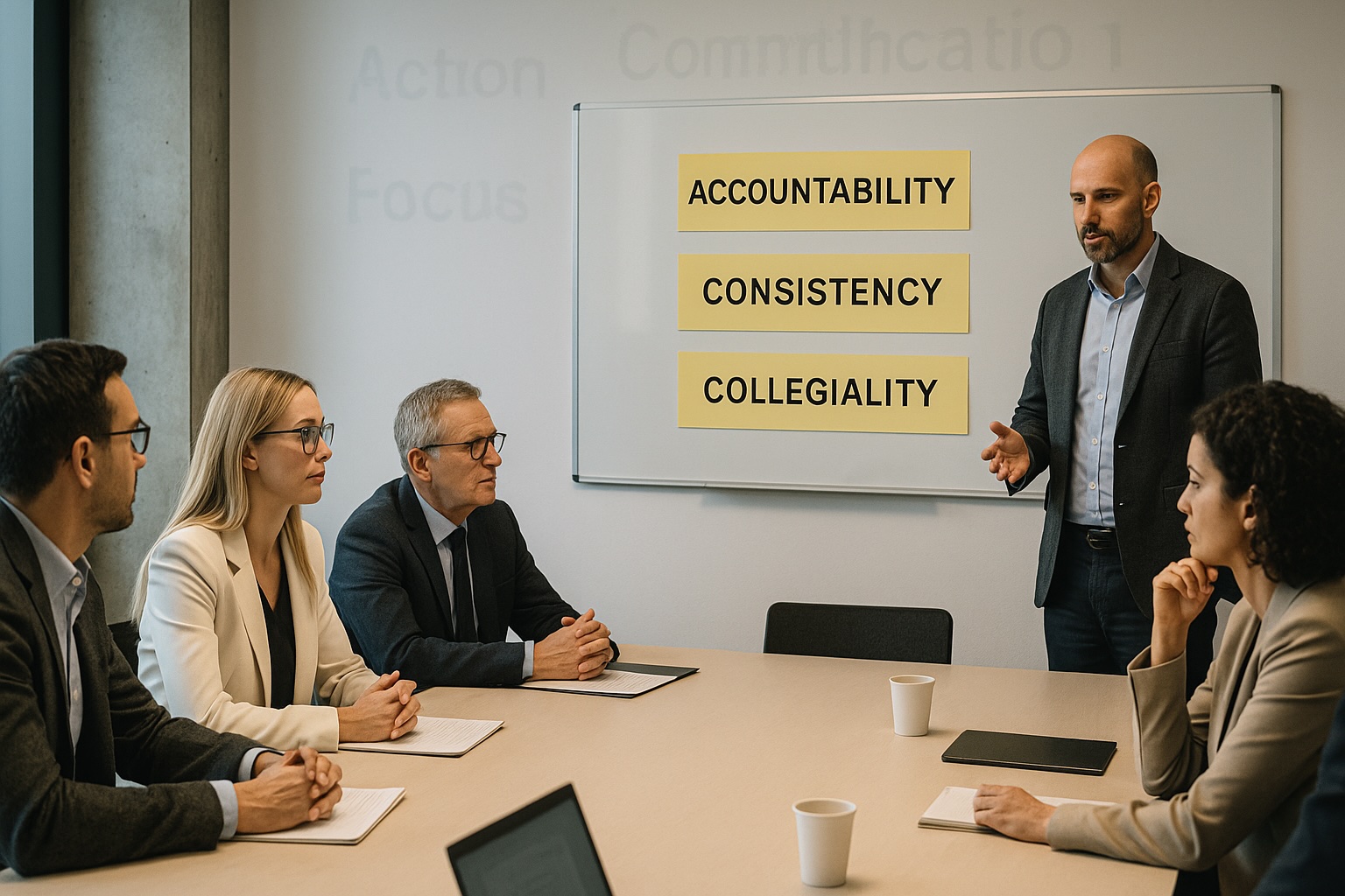 Consulting