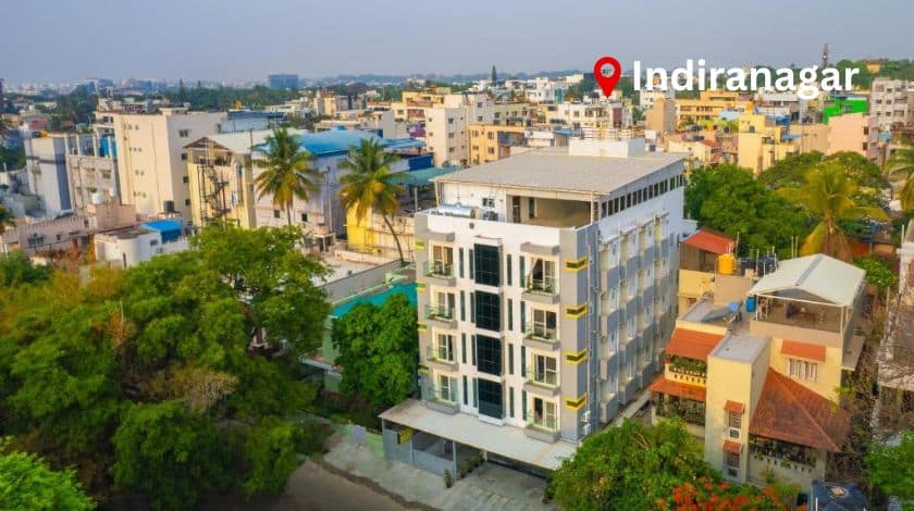 Indiranagar