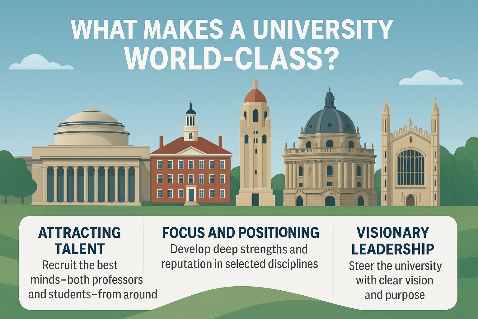 World-Class