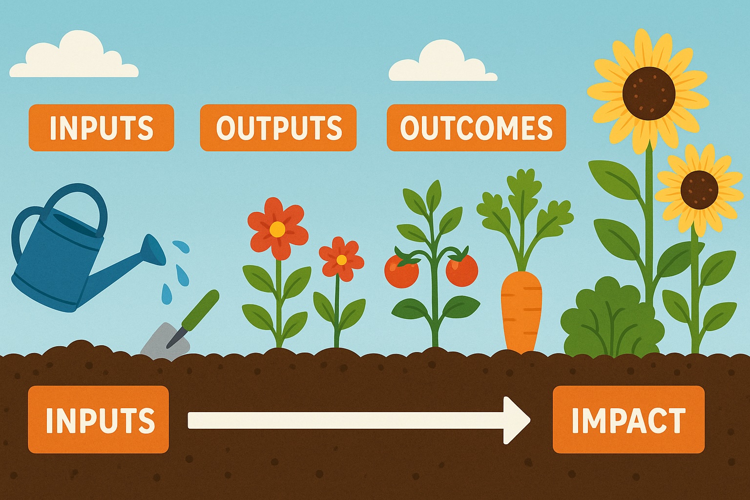 Outcomes