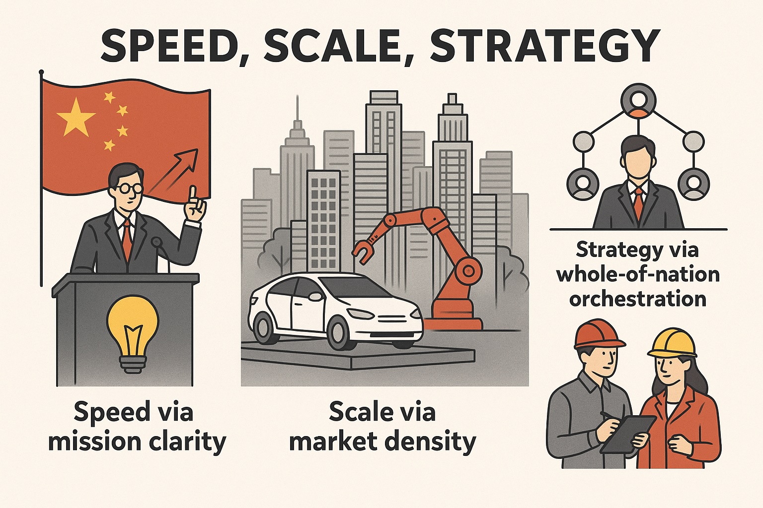 Speed-Scale-and-Strategy