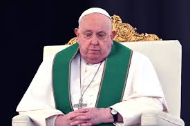 pope