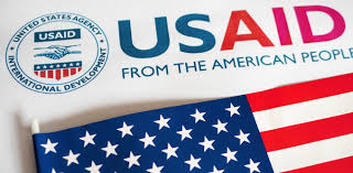 usaid