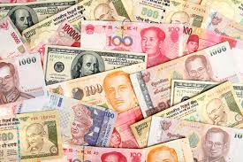 asia-currency