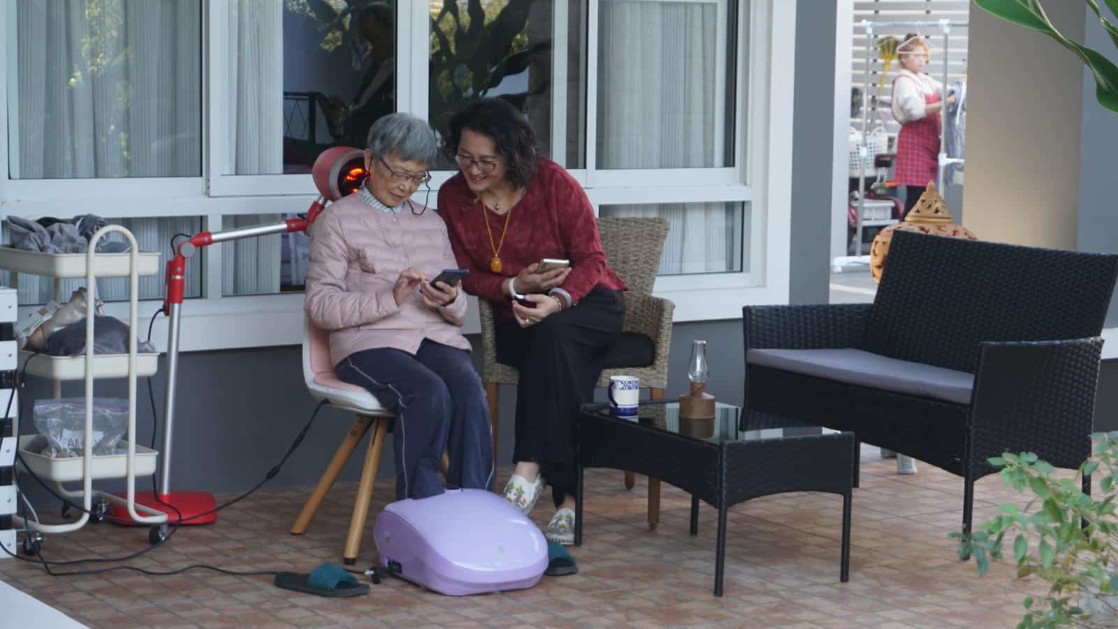 chinese-retirees