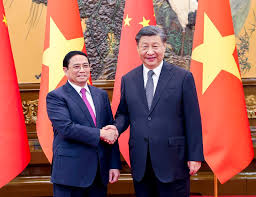 vietnam