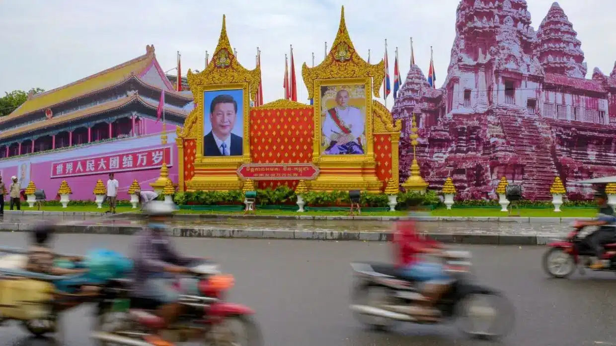 xi-asia