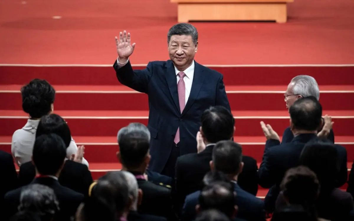 xi-jinping