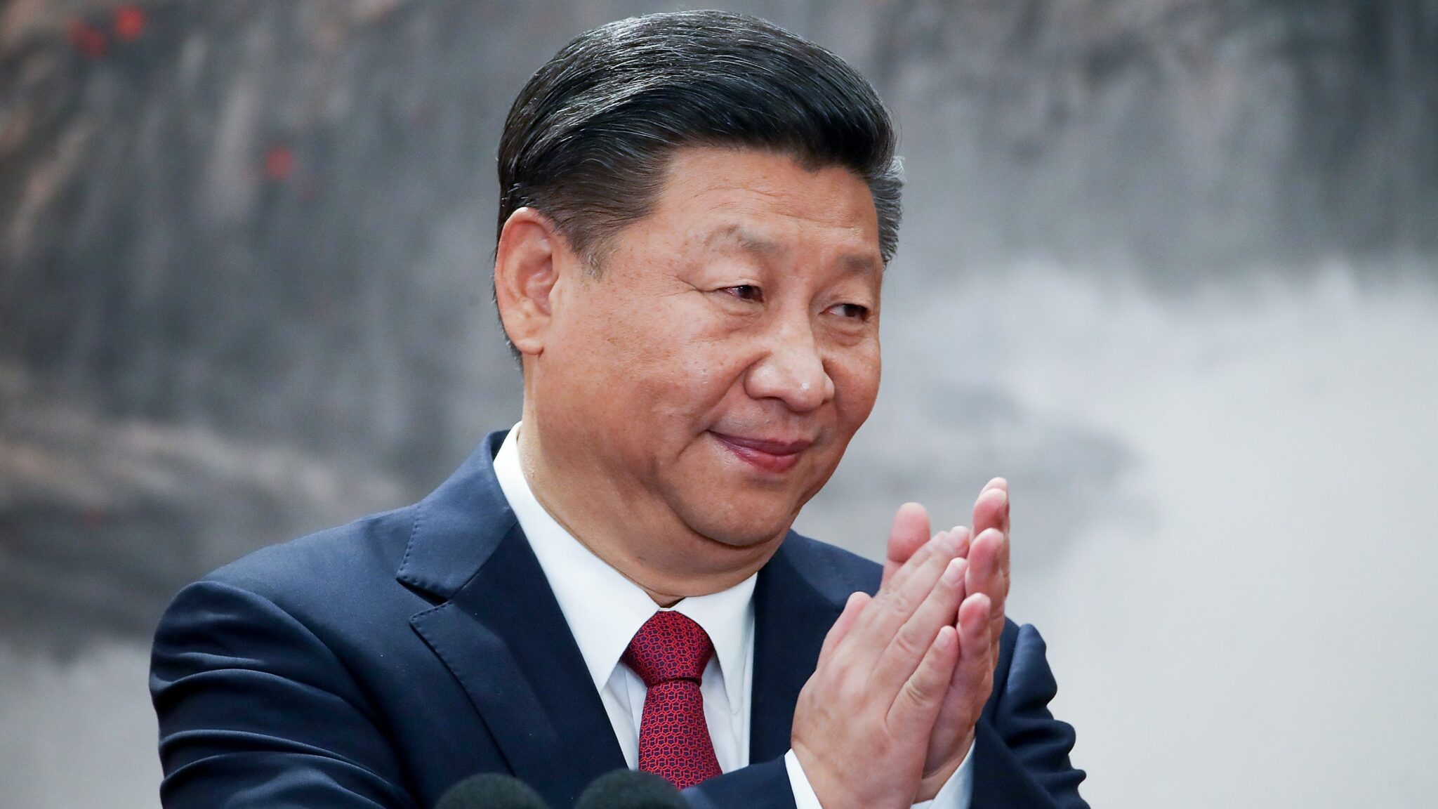 xijinping