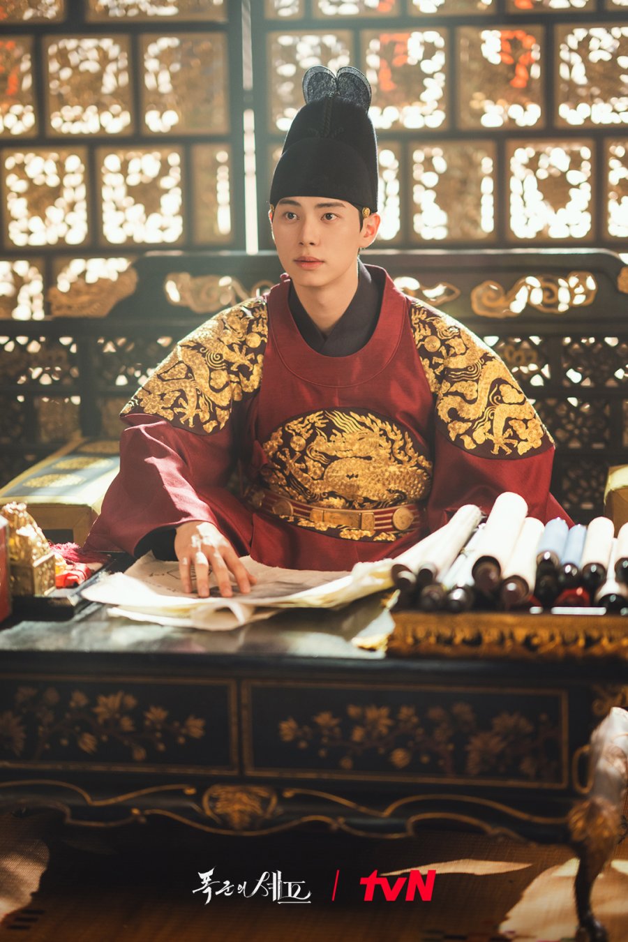 Bon-Appetit-Your-Majesty-Lee-Chae-Min-Now-A-Highly-Sought-After-Actor-With-Over-30-Script-Offers