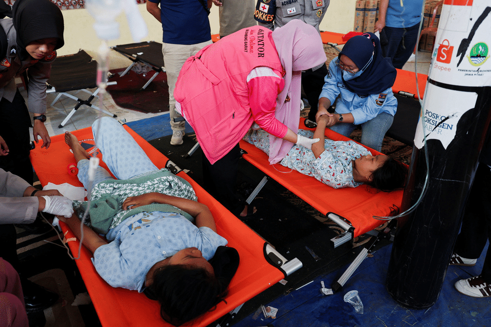 Indonesia-Restores-Reporters-Palace-Access-After-Revocation-Sparks-Press-Freedom-Concerns