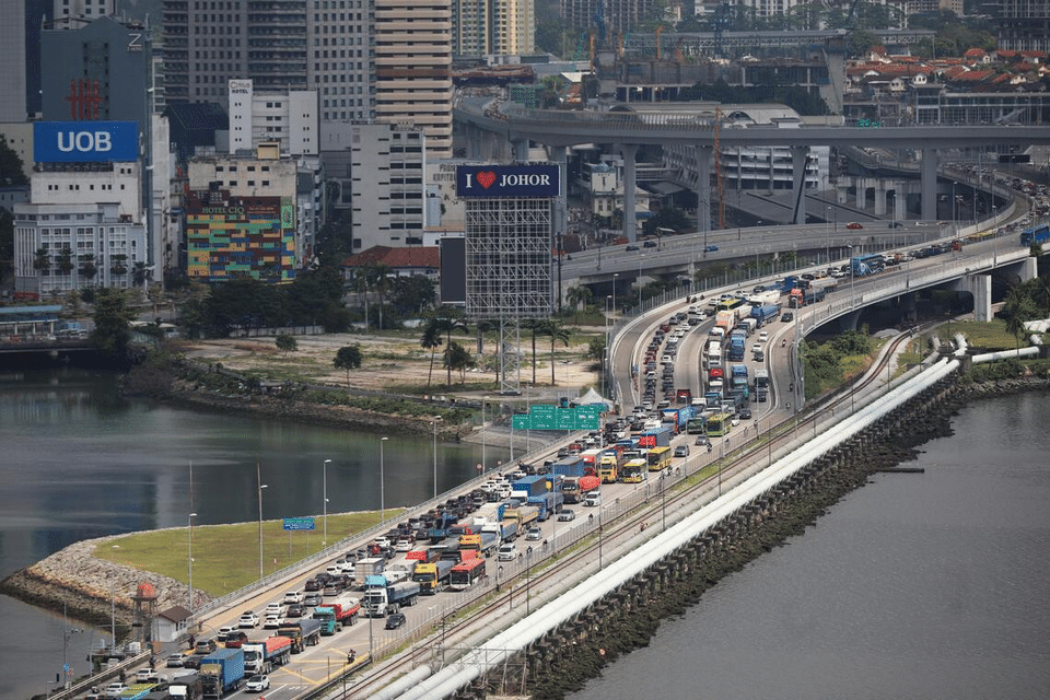 No-More-Warnings-For-Traffic-Offenders-In-Kuala-Lumpur-From-Oct-1