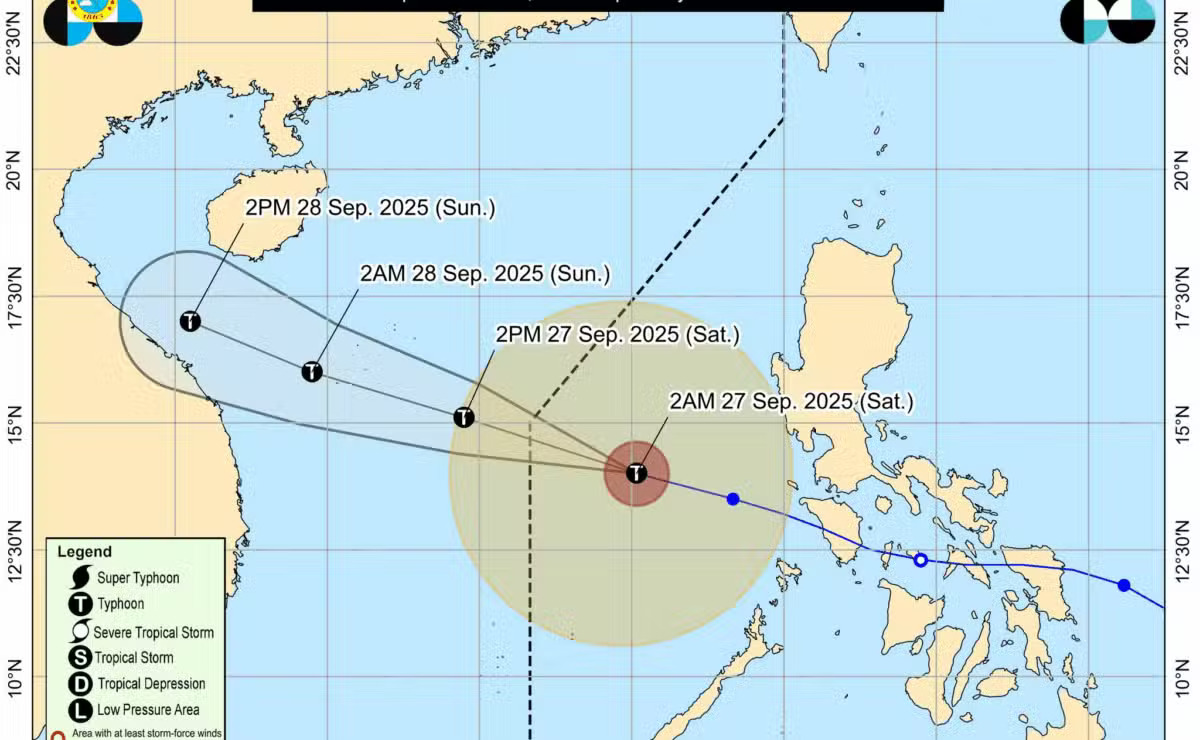 Opong-Reintensifies-Into-Typhoon-As-It-Exits-PAR