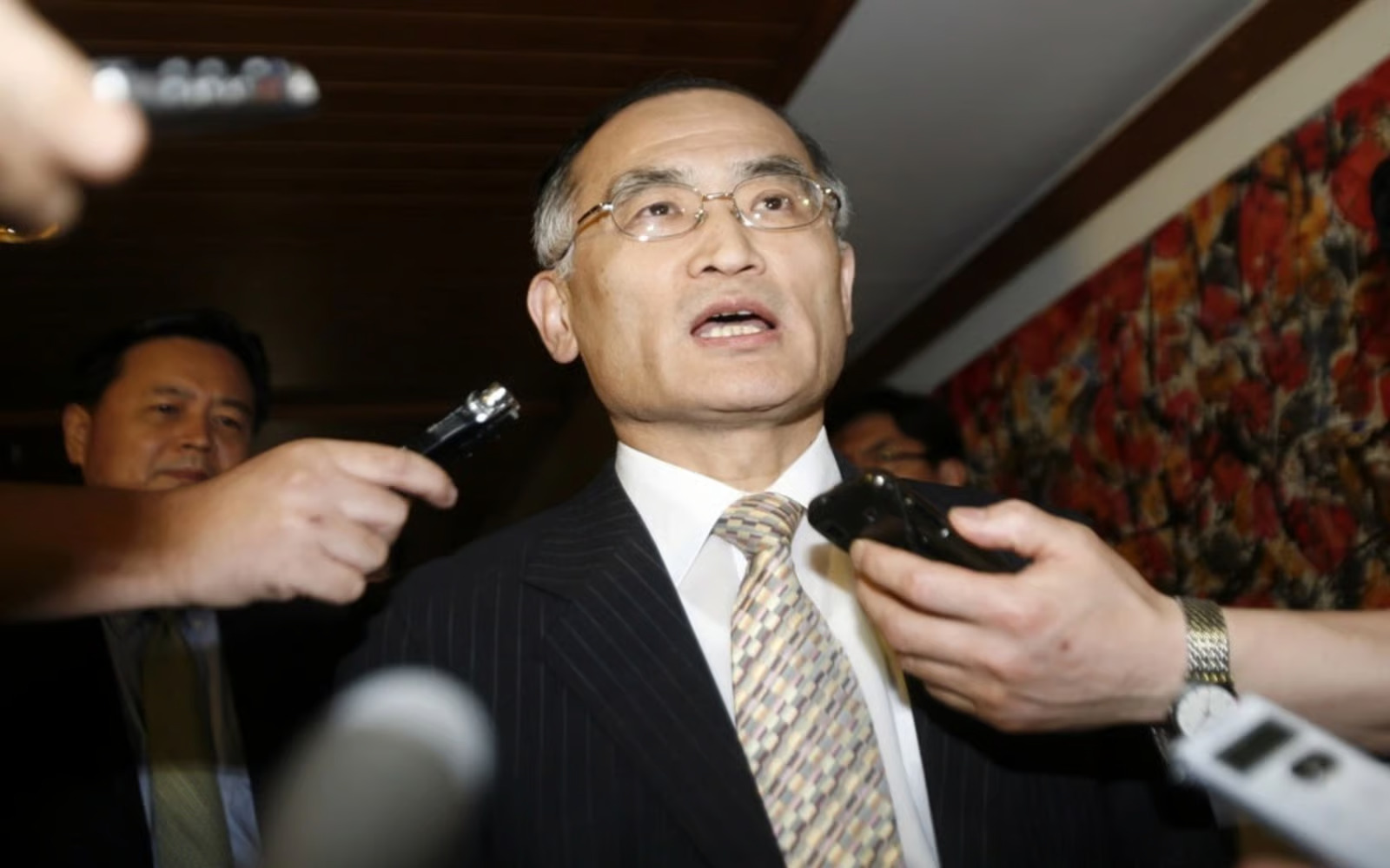 South-Korea-Cannot-Pay-US350bil-To-US-For-Tariff-Deal-Says-Top-Aide