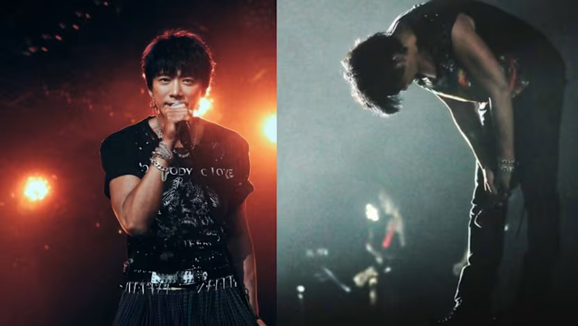 Taiwanese-Rocker-Shin-Blames-Malaysia-Flight-Issue-For-Concert-Delay