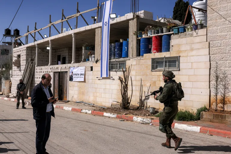 UN-Lists-158-Firms-Tied-To-Illegal-Israeli-Settlements