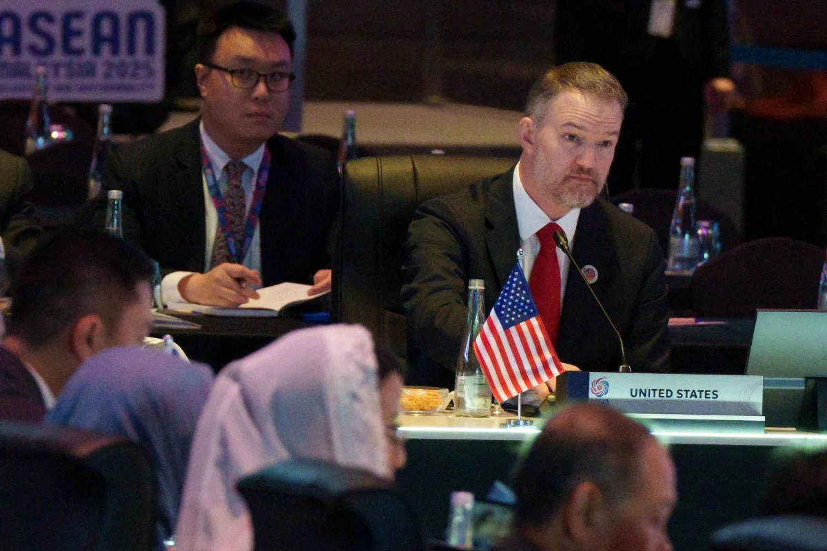 US-To-Southeast-Asian-Chipmakers-Shift-Production-To-America-Or-Face-Tariff-Solution