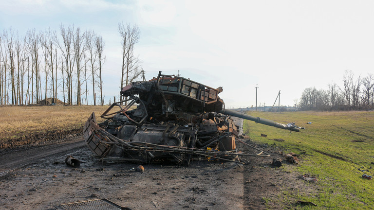 Ukraine-‘Unlikely-To-Regain-Territory-Lost-To-Russia-–-Independent