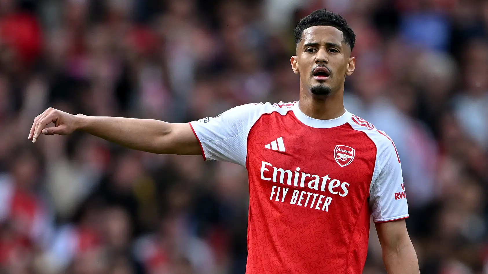 William-Saliba-Stays-Arsenal-Defender-Agrees-Terms-On-New-Five-Year-Contract-In-Huge-Boost-For-Mikel-Arteta