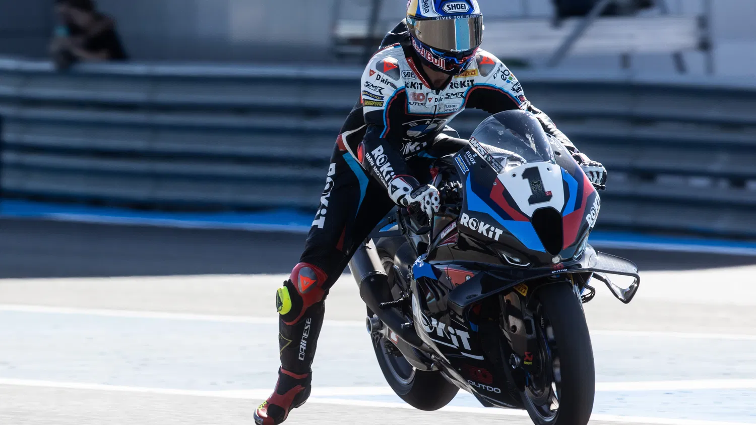 2025-Spanish-WorldSBK-Championship-Standings-After-Race-2