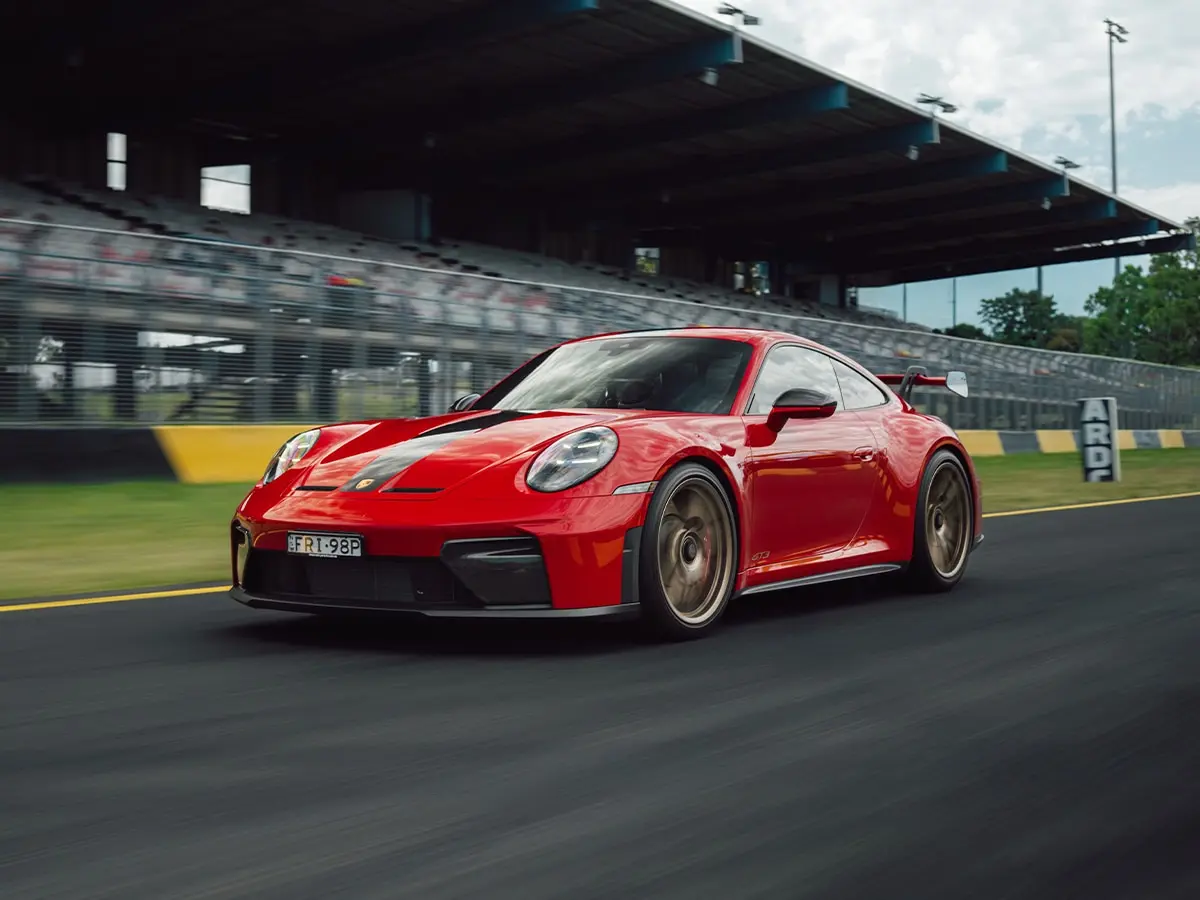 2026-Porsche-911-GT3-992.2-Review