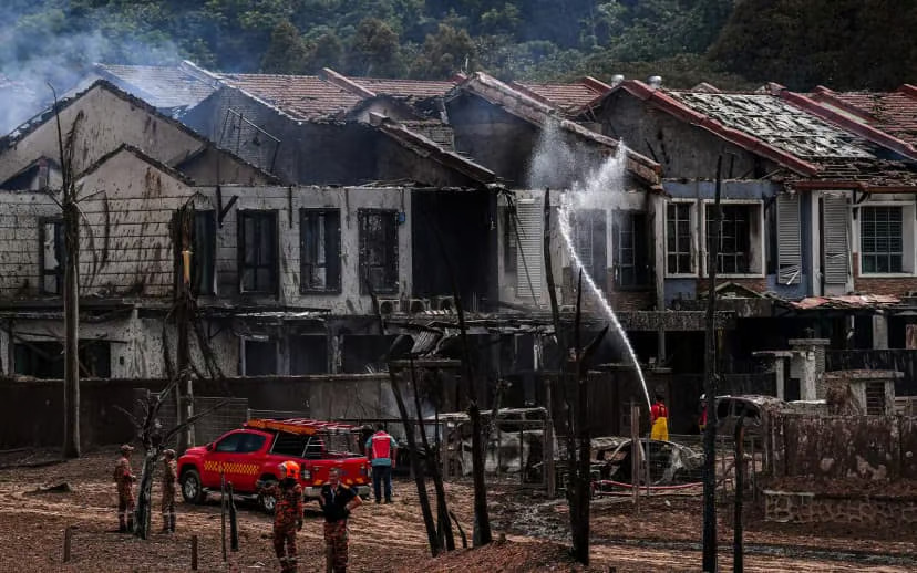 36-Putra-Heights-Residents-File-Lawsuit-After-April-1-Gas-Explosion