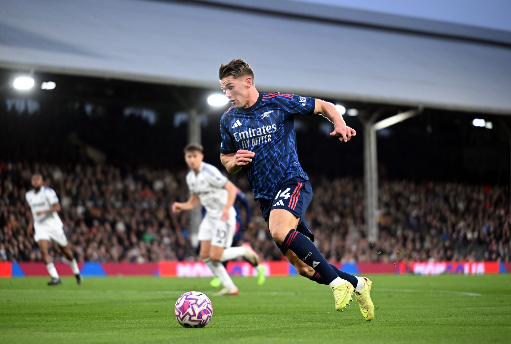 Arsenal-Fans-Have-A-Lot-To-Say-About-Viktor-Gyokeres-After-Performance-Vs-Fulham