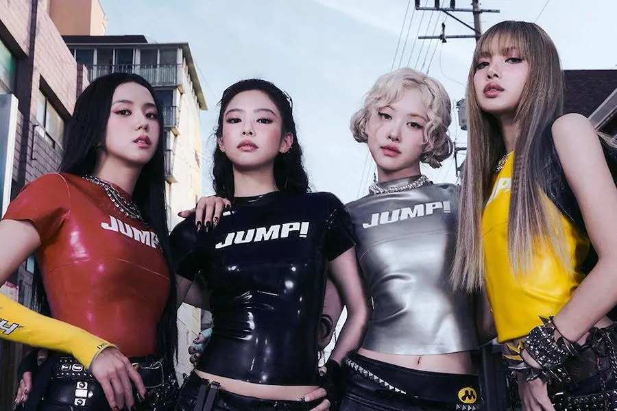 BLACKPINK-Confirmed-To-Start-Filming-New-Music-Video-This-Week