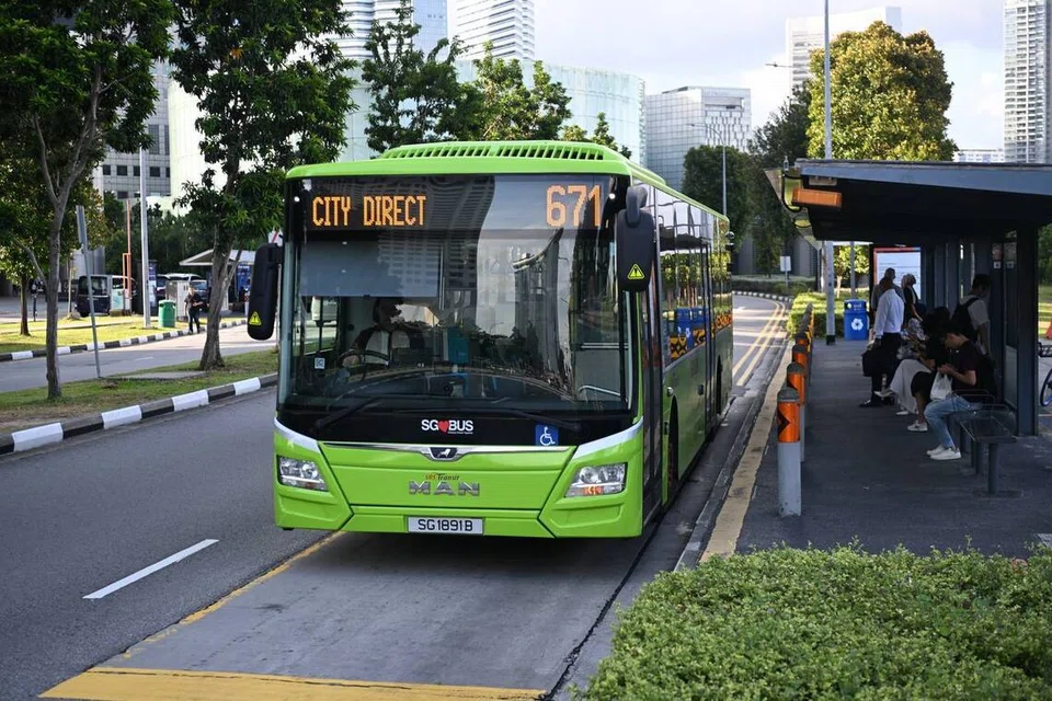 Fares-To-Rise-By-Up-To-50-Cents-For-Express-Buses-Including-City-Direct-Services