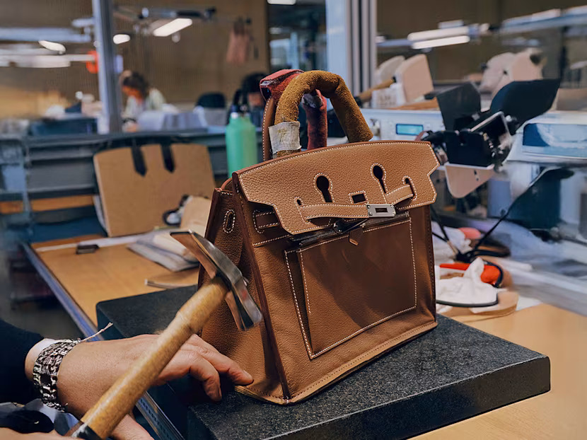 How-Hermes-Crafts-Its-Iconic-Bags-By-Hand-Inside-The-Maisons-New-Leather-Atelier-In-France