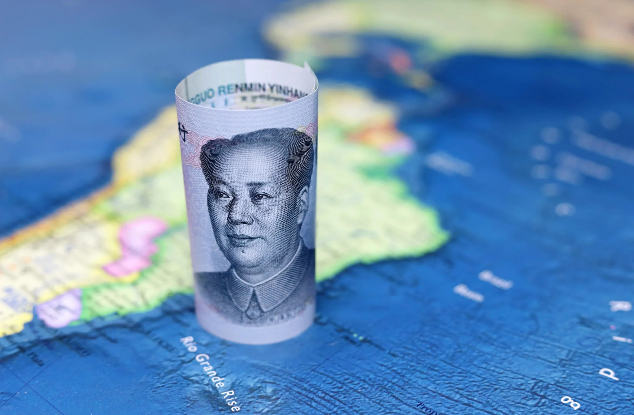 How-US-Incompetence-Empowers-China-In-Latin-America