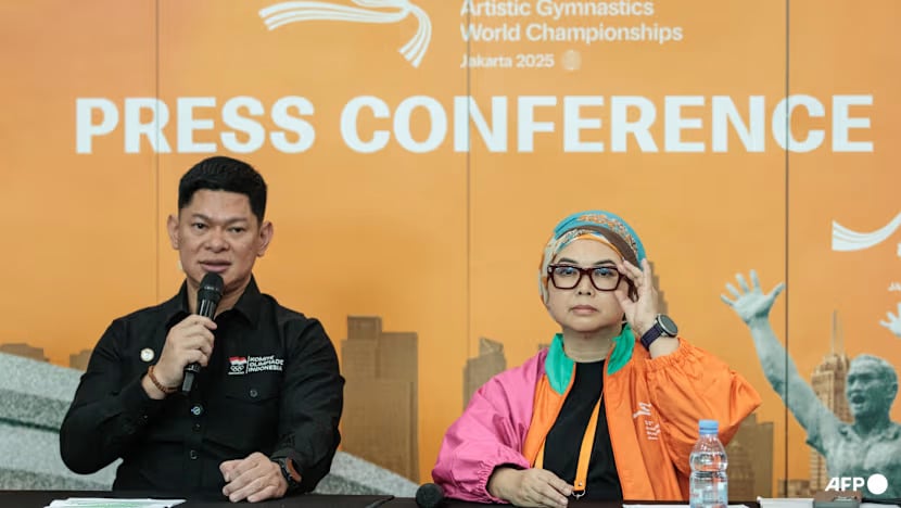 Indonesia-Denies-Visas-To-Israel-Gymnasts-Amid-Gaza-Outcry