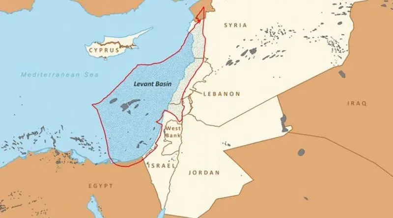 Israeli-Scramble-For-Gazas-Gas-Reserves-–-Analysis