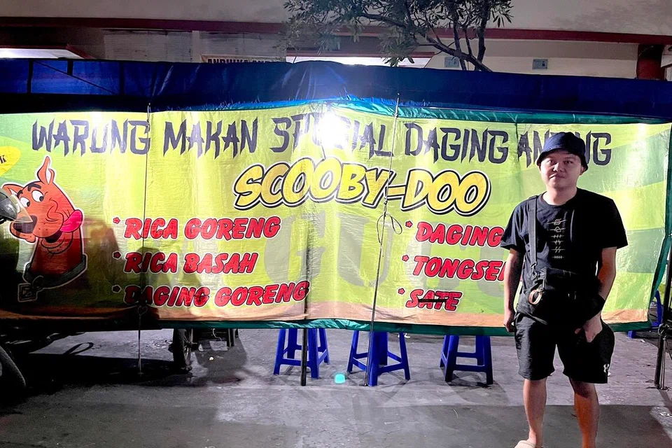 Jakarta-To-Soon-Ban-Sale-Of-Dog-Meat-Amid-Howls-Of-Protest-From-Lovers-Of-‘Scooby-Doo-Dishes