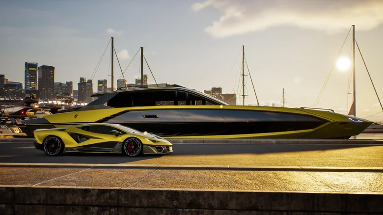 Lamborghini-Has-Sold-Its-First-101-Foot-Superyacht-—-And-Its-Horsepower-Is-Truly-Impressive
