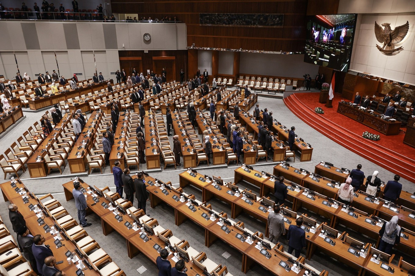 Lawmakers-Get-Allowance-Hike-After-Protests-Against-Perks