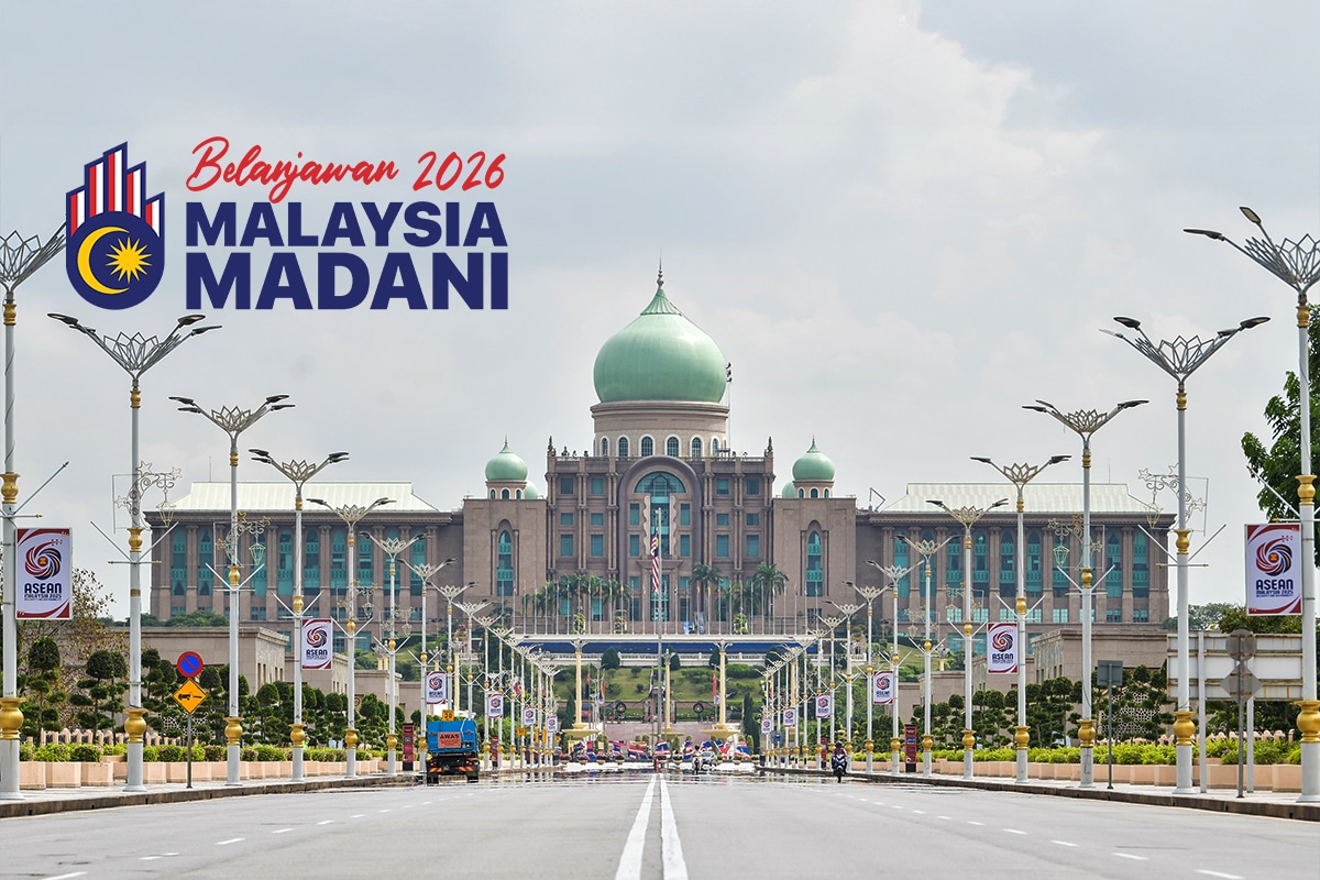 Malaysia-Commits-To-Fiscal-Consolidation-But-Relies-More-On-Spending-Cuts-Than-Revenue-Growth-Say-Rating-Agencies