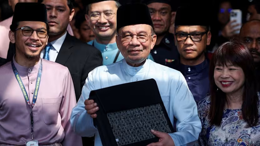 Malaysia-PM-Anwar-Unveils-Record-US111.4-Billion-Budget-2026
