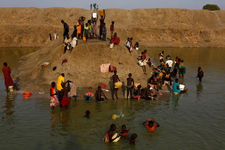 Nearly-Two-Thirds-Of-South-Sudanese-Children-In-Child-Labour-Report