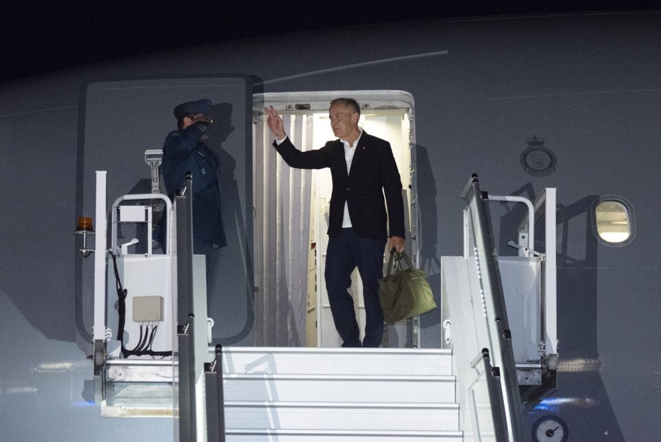 Prime-Minister-Carneys-First-Trip-To-Asia-Starts-This-Week-With-ASEAN-APEC-Summits