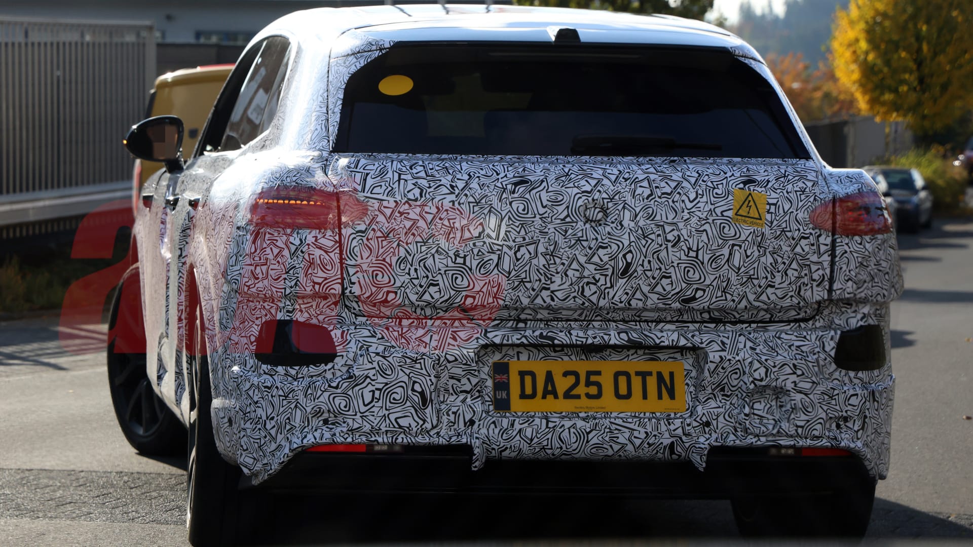 SPIED-Bentleys-Electric-SUV-Gamble-Starts-To-Take-Shape