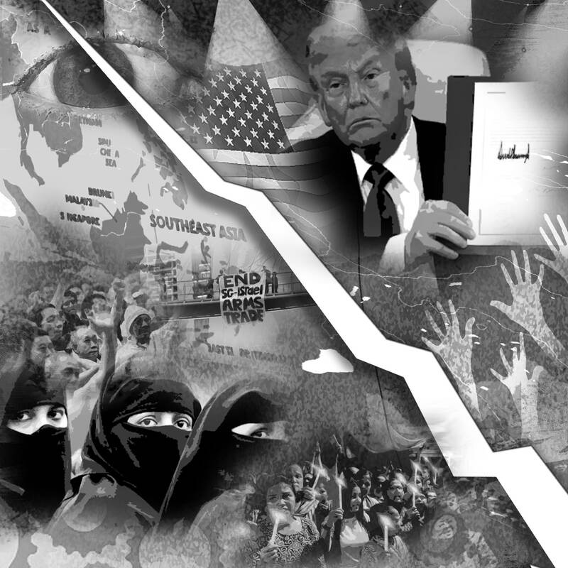 The-US-Is-Losing-Hearts-And-Minds-In-Southeast-Asia-Over-Gaza