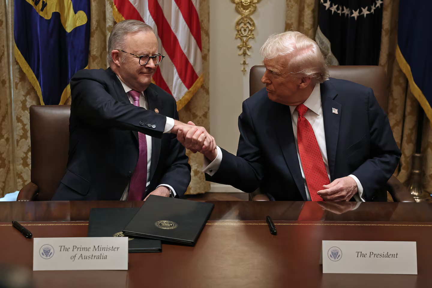 Trump-Melts-Down-After-Learning-White-House-Guest-Thinks-Hes-‘Nuts